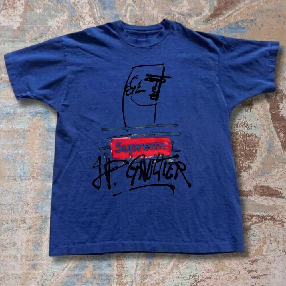 X Jean Paul Gaultier Shirt
